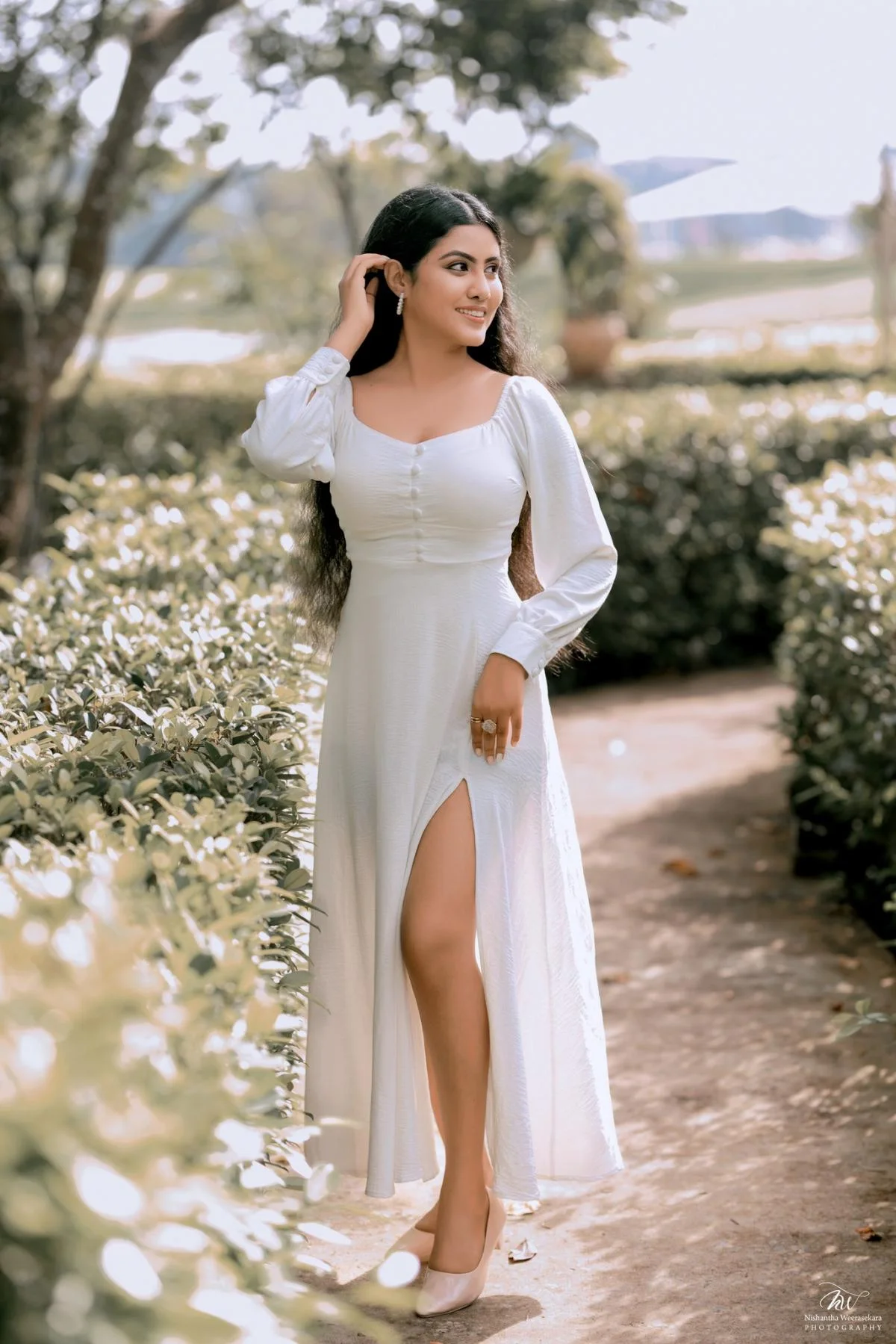 Pamudi Kashmira - Sri Lankan Photoshoot Gallery (8)