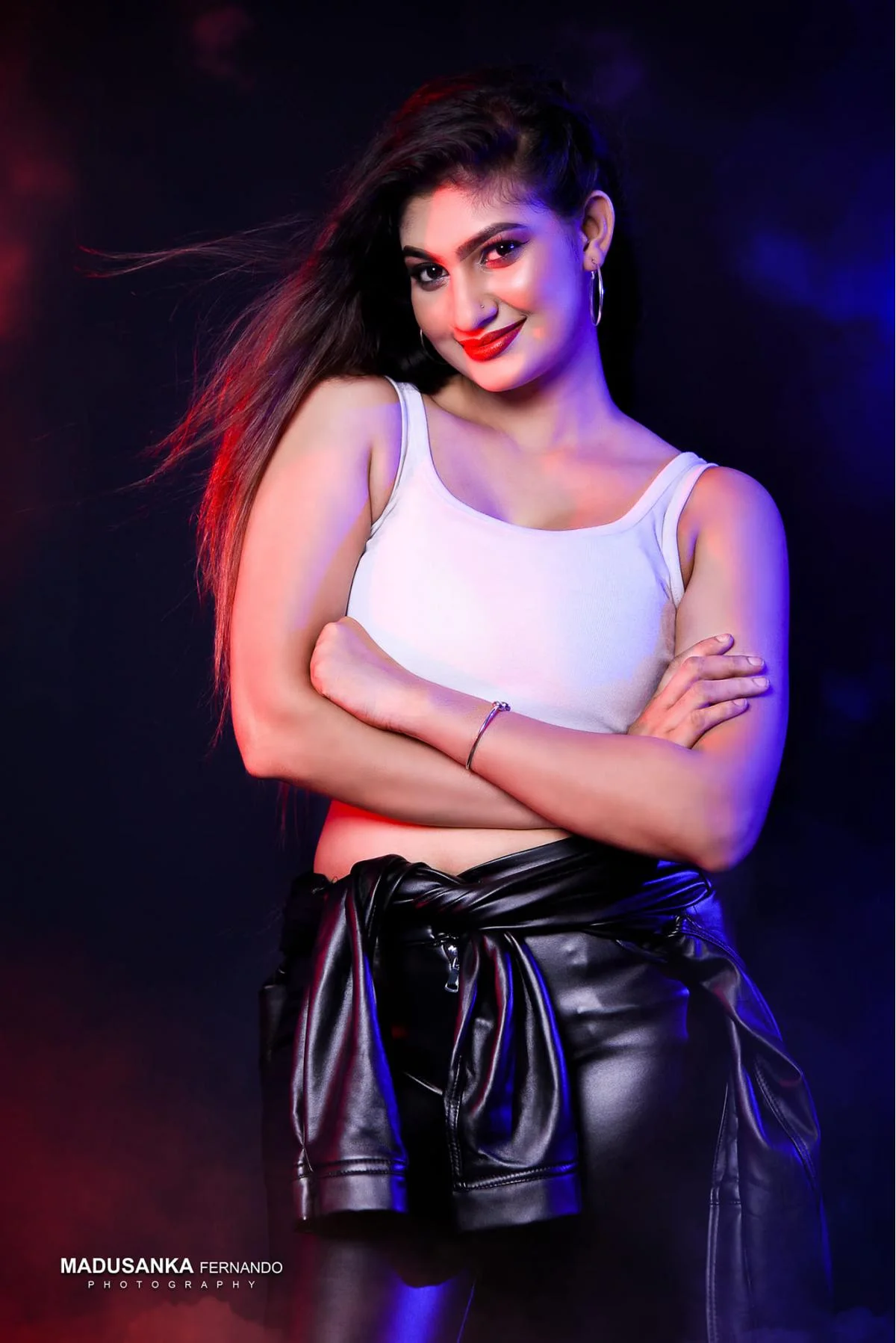 Himasha Dissanayeka - Sri Lankan Photoshoot Gallery (8)