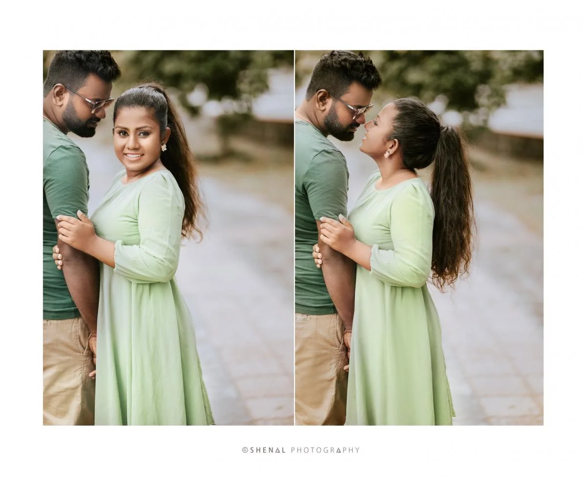 SAJITH & PIUMI - Sri Lankan Photoshoot Gallery (9)