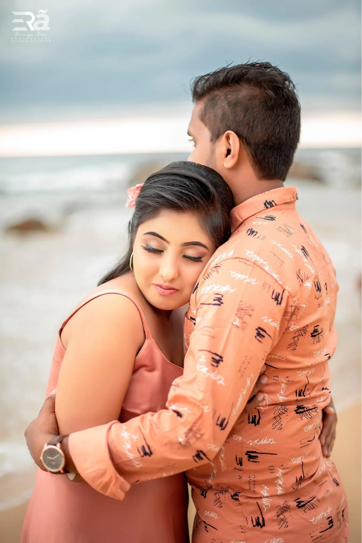 Lalie & Dilshan - Sri Lankan Photoshoot Gallery (8)