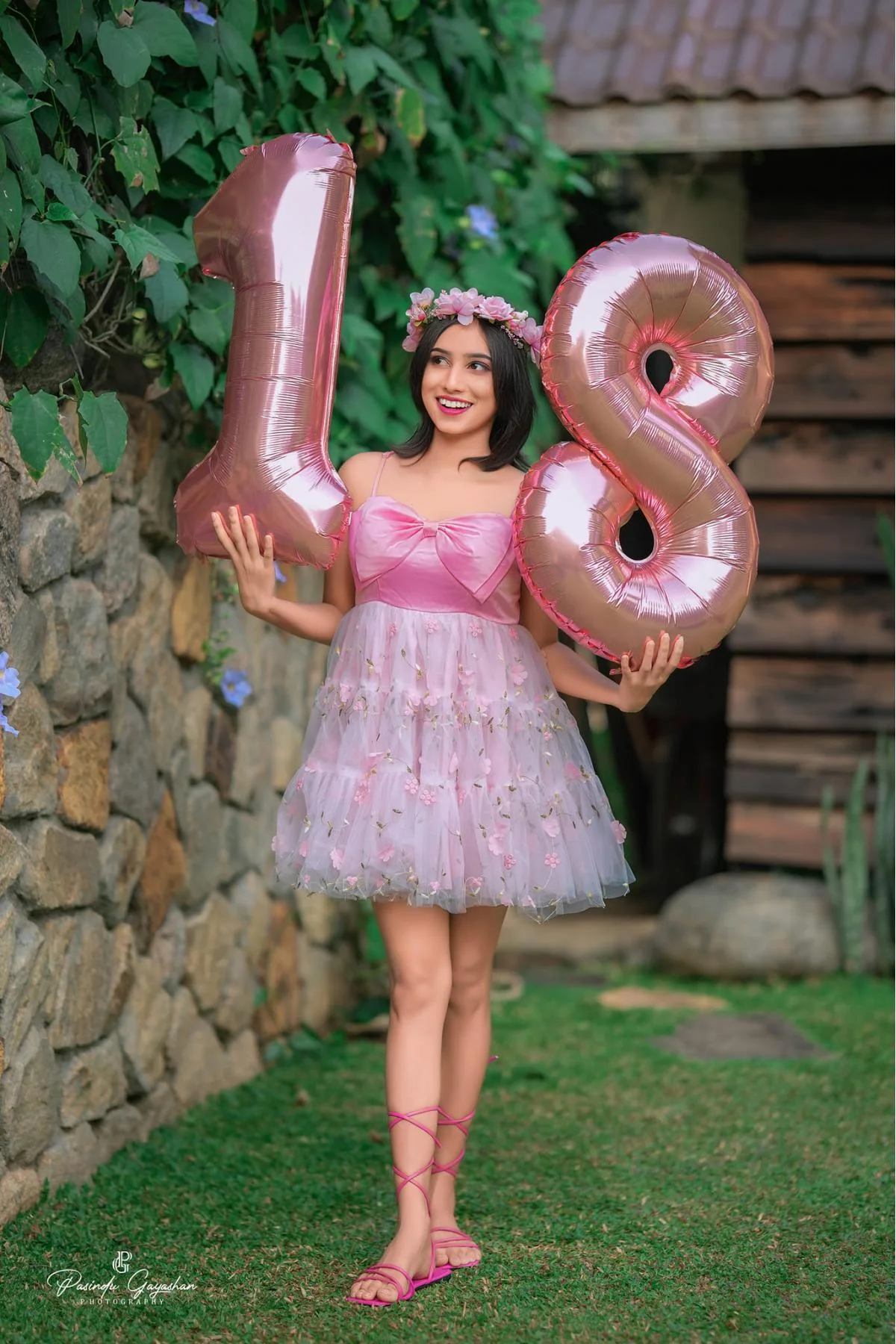 Sanu Birthday - Sri Lankan Photoshoot Gallery (8)