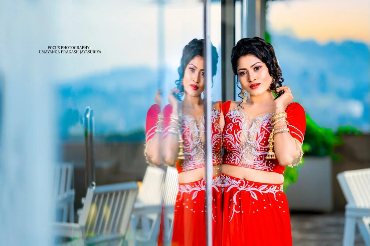 THAKSHILA - Sri Lankan Photoshoot Gallery (11)