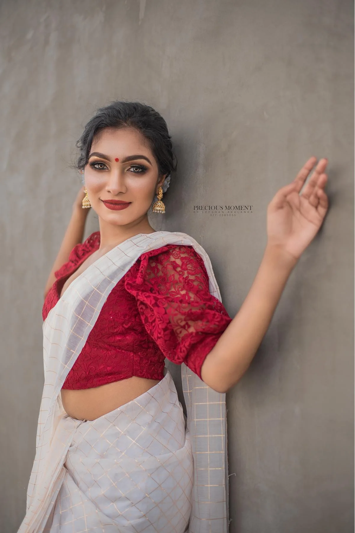 Sanu hewage - Sri Lankan Photoshoot Gallery (6)