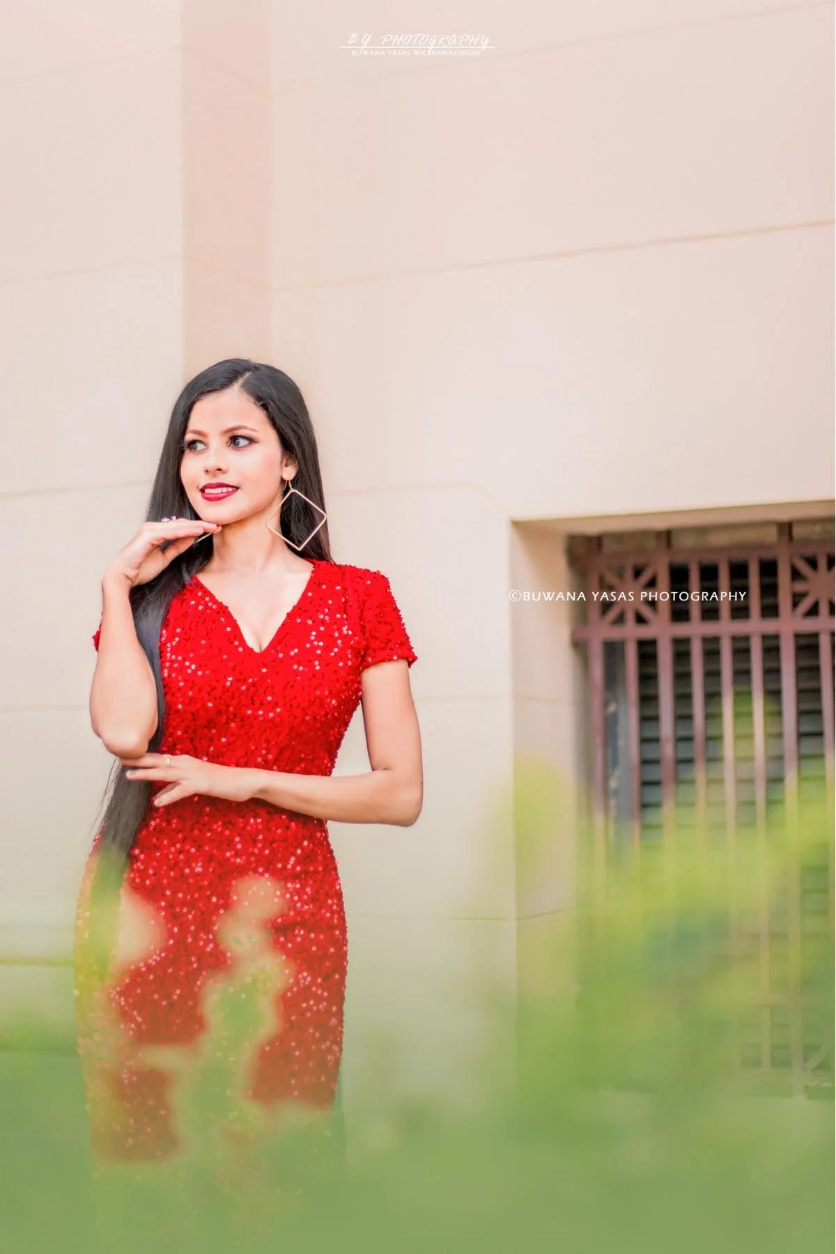 Janani Nawodya - Sri Lankan Photoshoot Gallery (9)