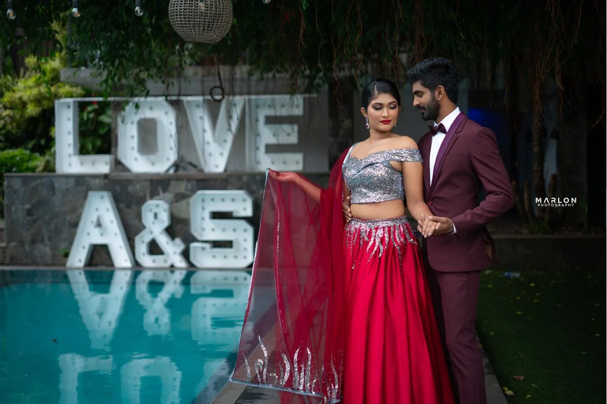 Chathumini & Chamara - Sri Lankan Photoshoot Gallery (10)