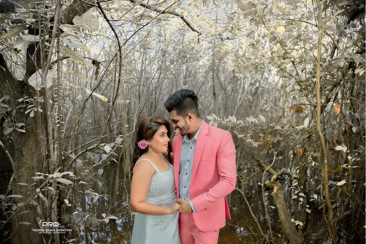 DHANANJALI & SHEHARA - Sri Lankan Photoshoot Gallery (11)