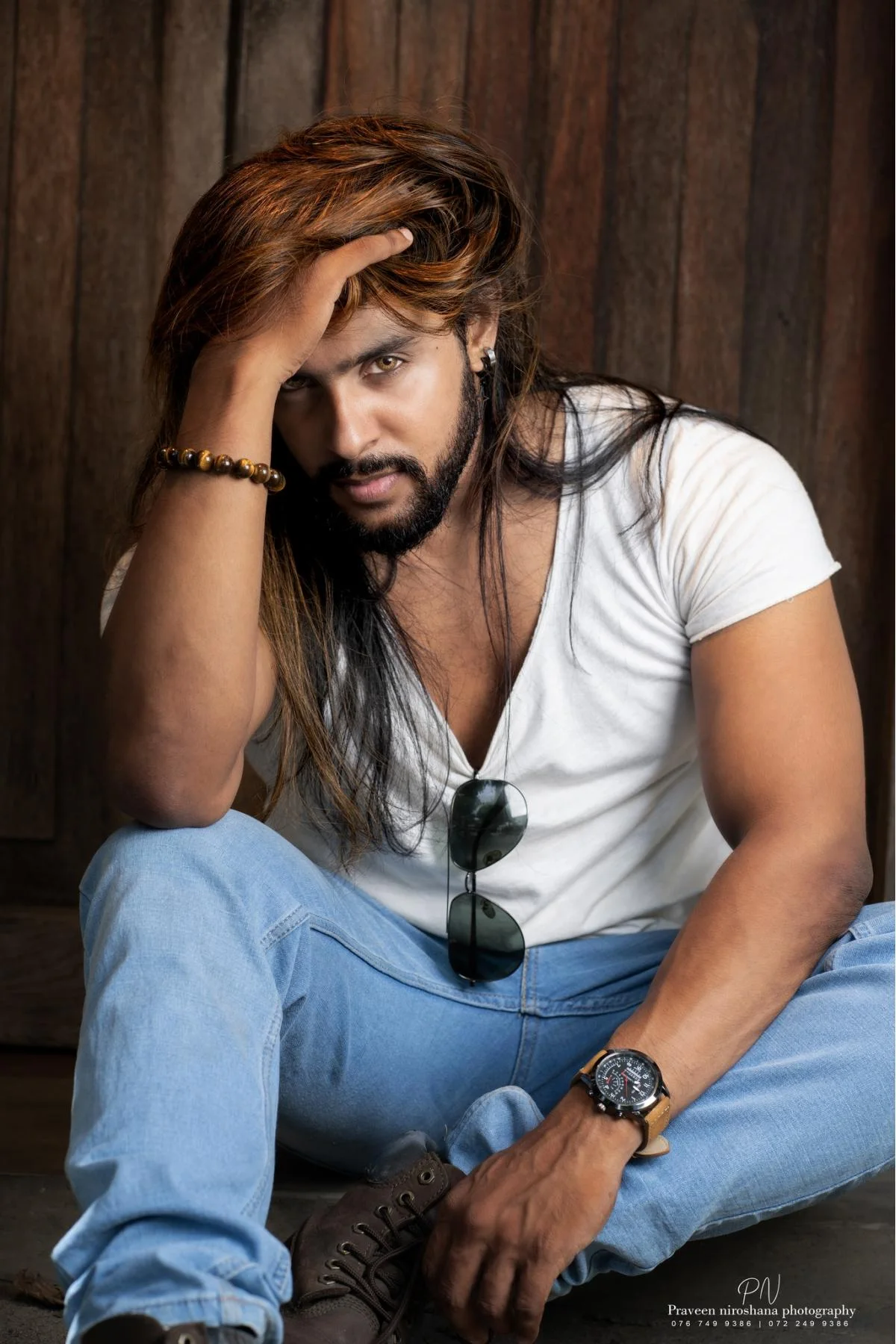 VISHWA - Sri Lankan Photoshoot Gallery (11)