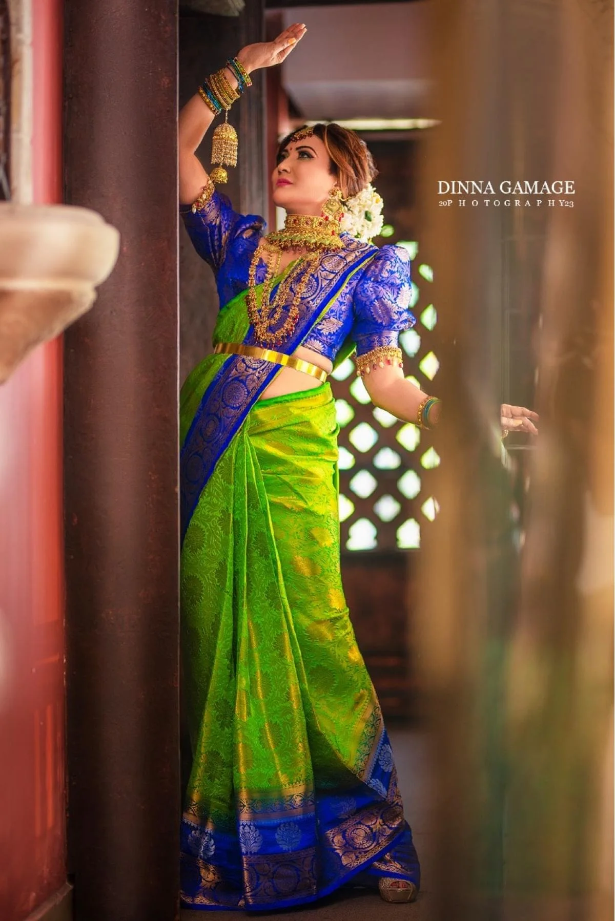 DUSHYANTHIE - Sri Lankan Photoshoot Gallery (11)