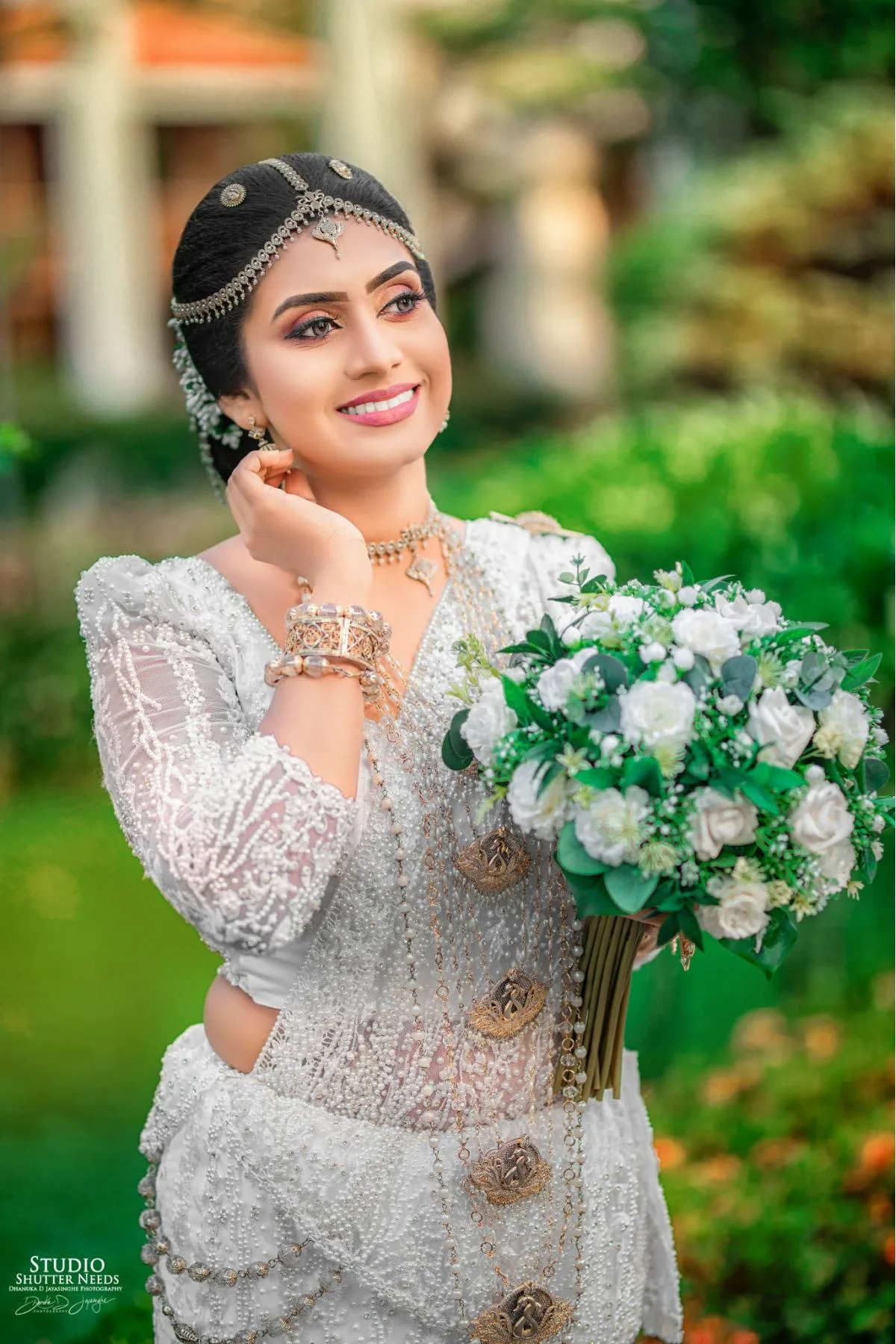 Hansani  &  Dilruk - Sri Lankan Photoshoot Gallery (9)