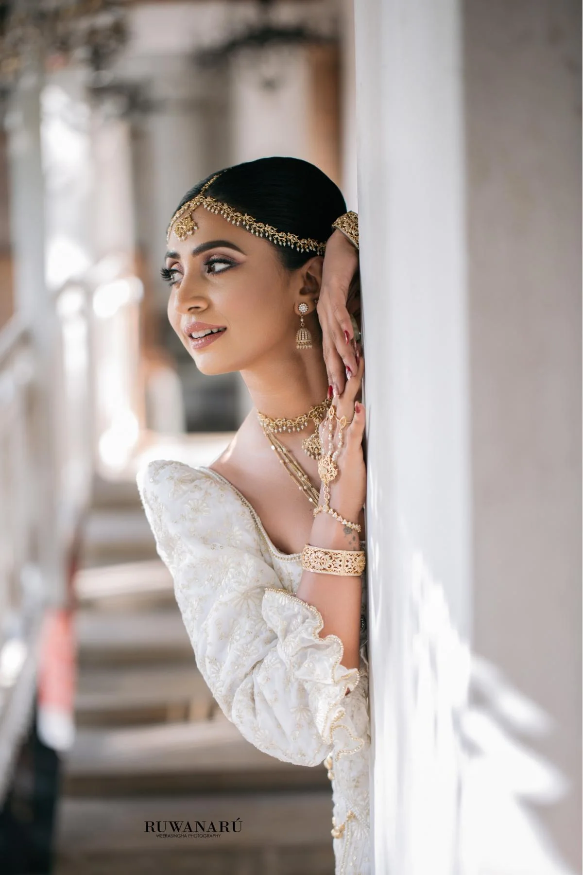 Yuki Perera - Sri Lankan Photoshoot Gallery (12)