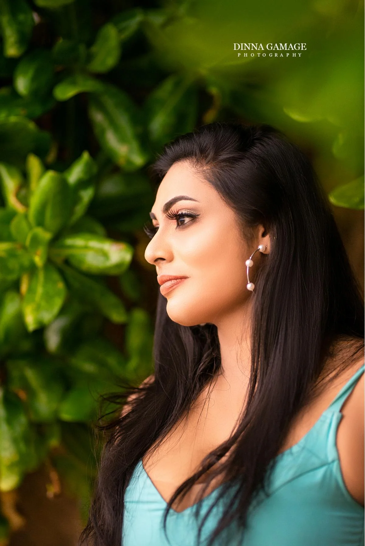 Roshi - Sri Lankan Photoshoot Gallery (9)