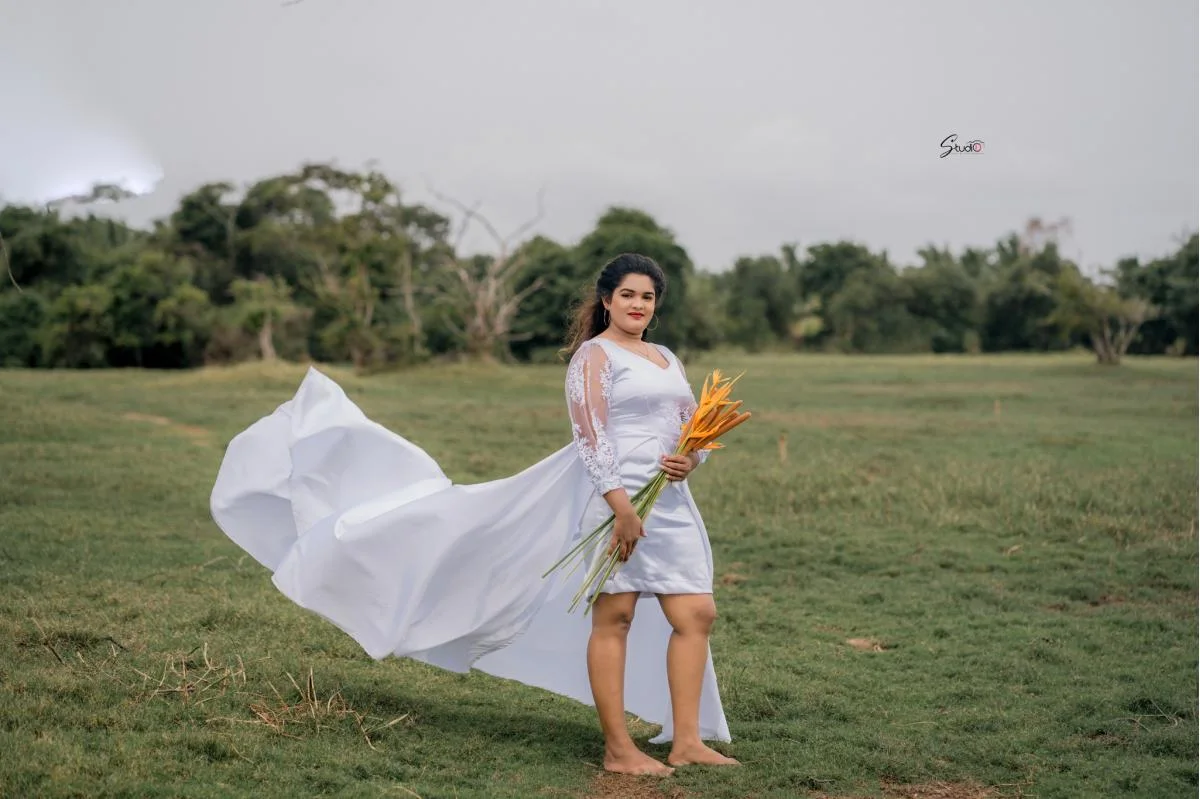 Sathsara & Gimhani - Sri Lankan Photoshoot Gallery (10)