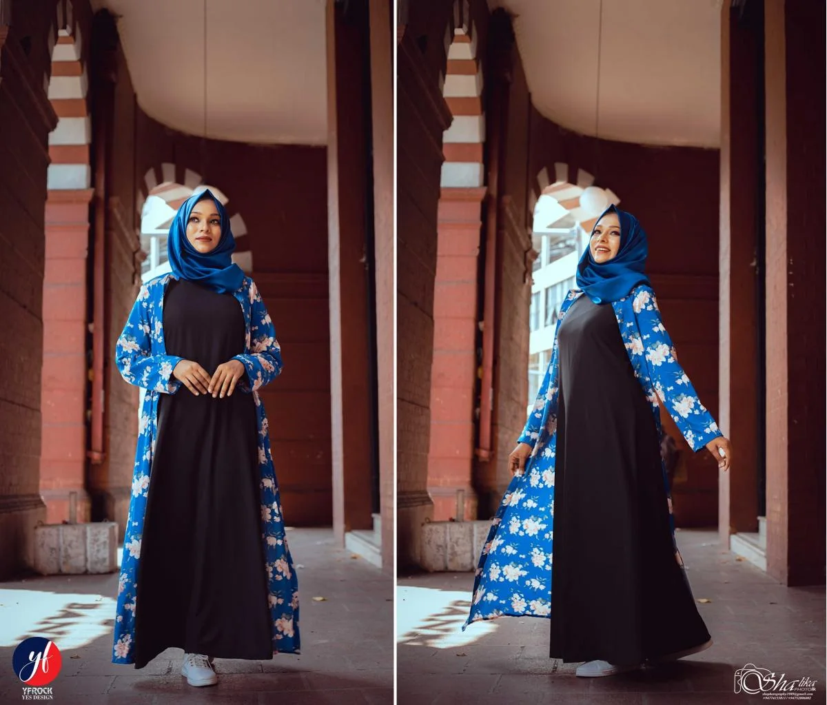 Fathima - Sri Lankan Photoshoot Gallery (12)