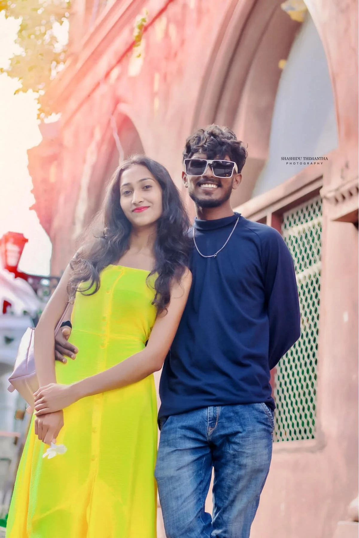 Namidu &  Nawanjana - Sri Lankan Photoshoot Gallery (9)