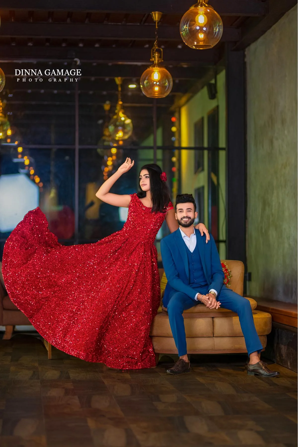 Maheshika & Tharusha - Sri Lankan Photoshoot Gallery (10)