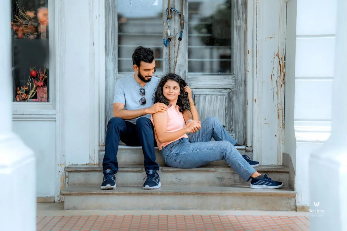 SHALITHA & BiNULI  - Sri Lankan Photoshoot Gallery (10)
