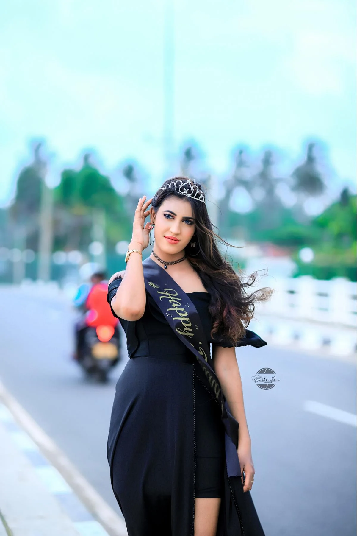 Dinu's 18th birthday - Sri Lankan Photoshoot Gallery (12)