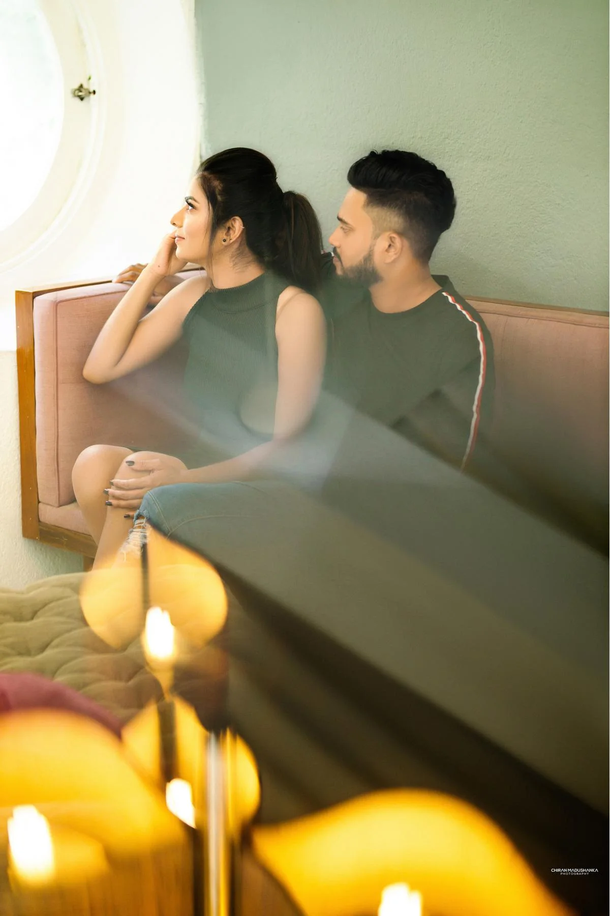 WATHSALA & SANDUN - Sri Lankan Photoshoot Gallery (9)