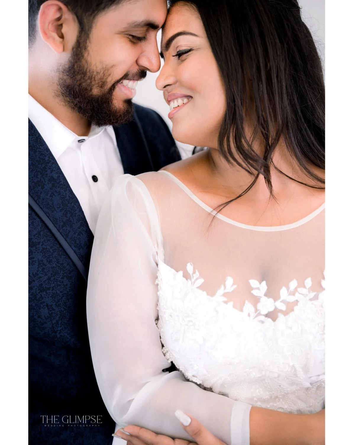 Sudara & Bhagya - Sri Lankan Photoshoot Gallery (9)
