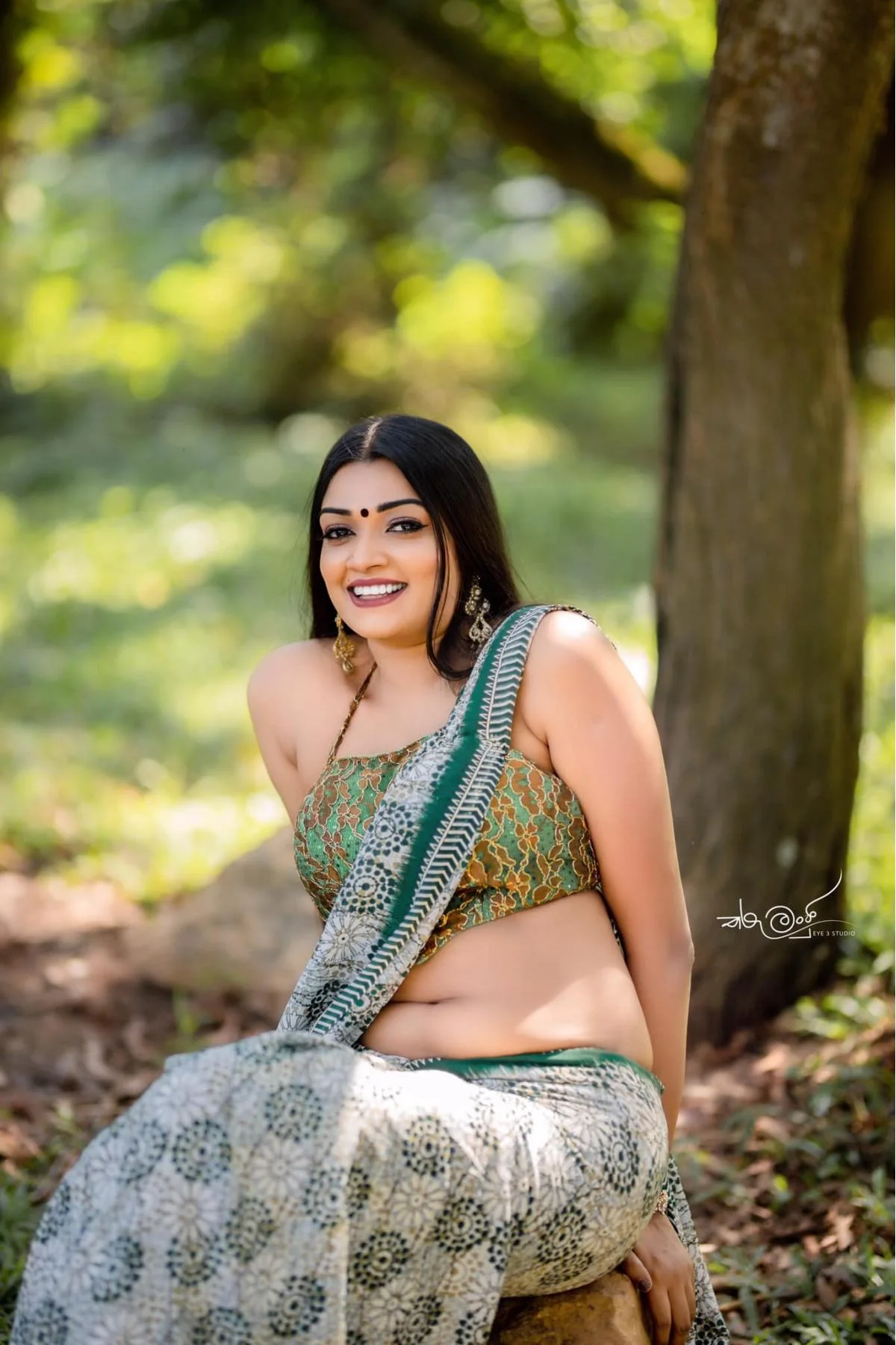 NETHUKI - Sri Lankan Photoshoot Gallery (10)