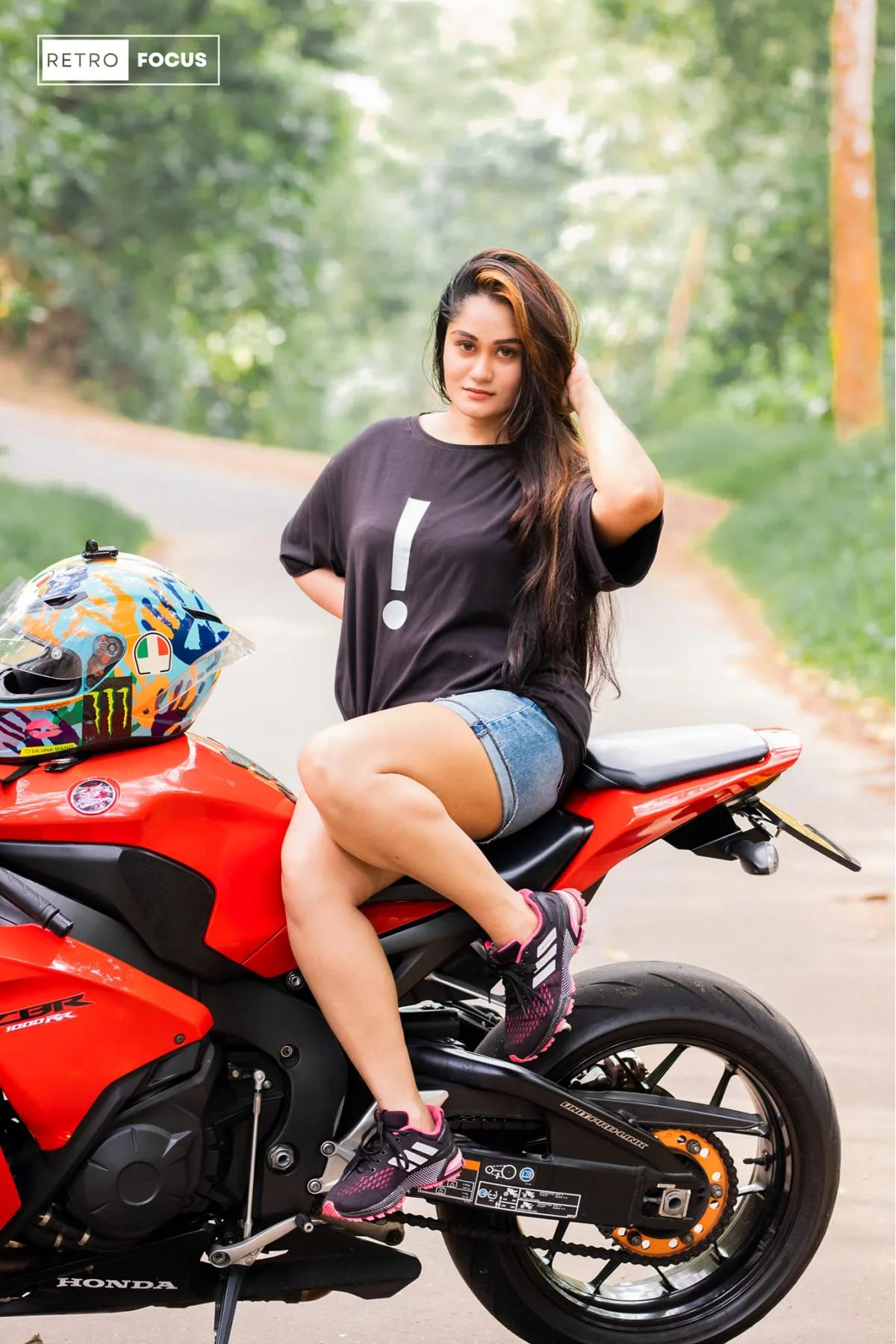 VIRANI  - Sri Lankan Photoshoot Gallery (12)