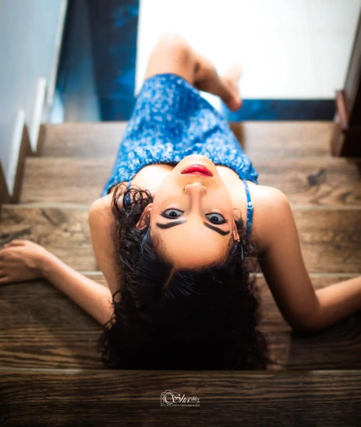 Vidara Dilmanthi - Sri Lankan Photoshoot Gallery (10)