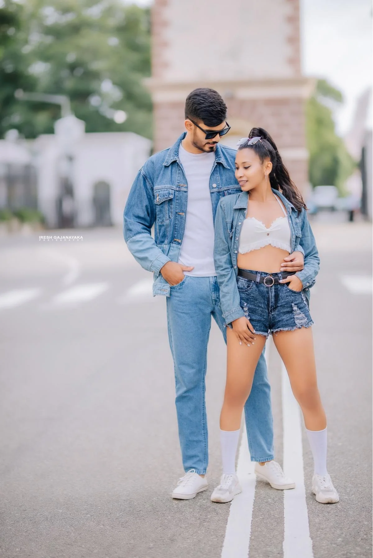 Dayan &  Piyumi - Sri Lankan Photoshoot Gallery (17)