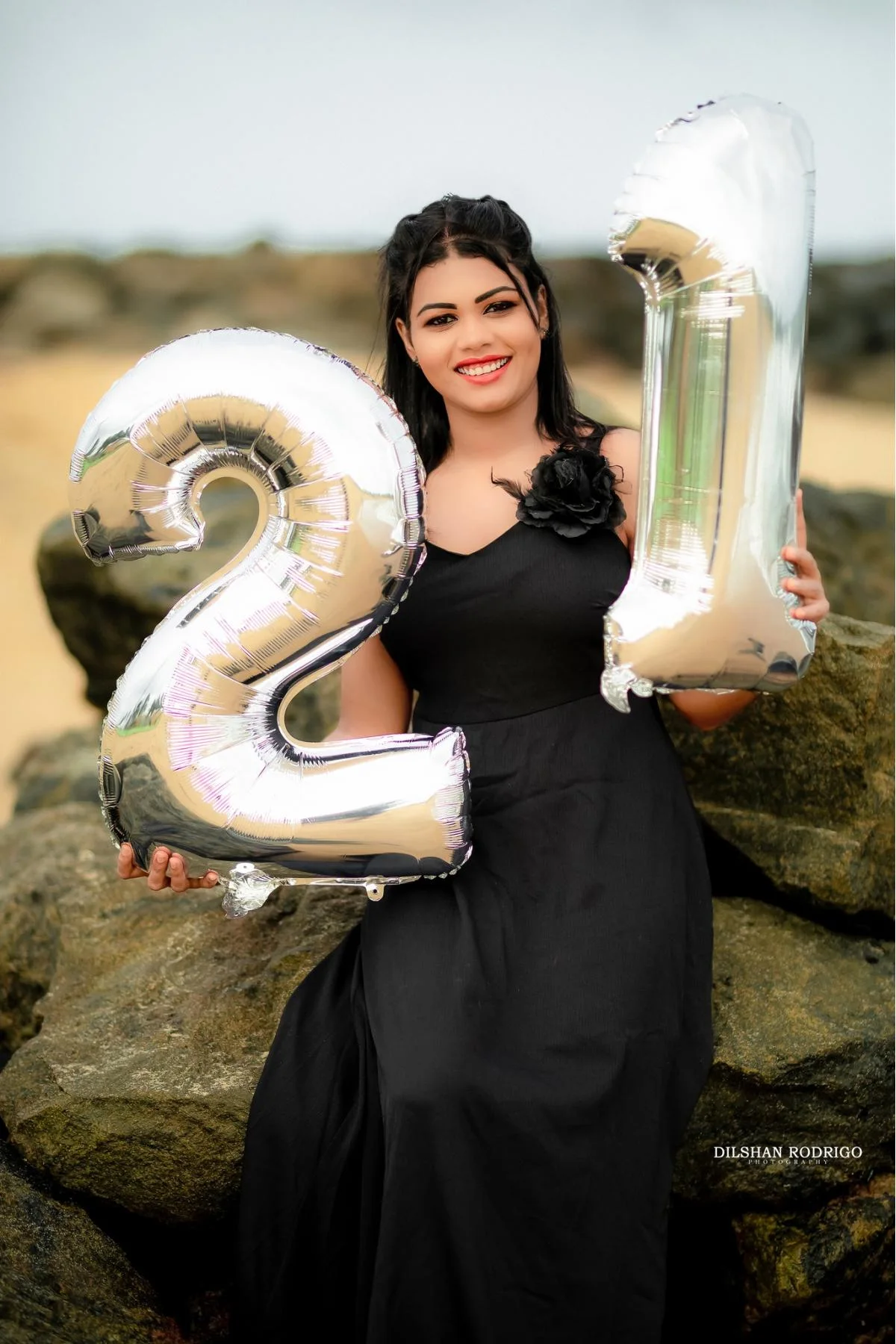 AMANDI  BIRTHDAY  - Sri Lankan Photoshoot Gallery (9)