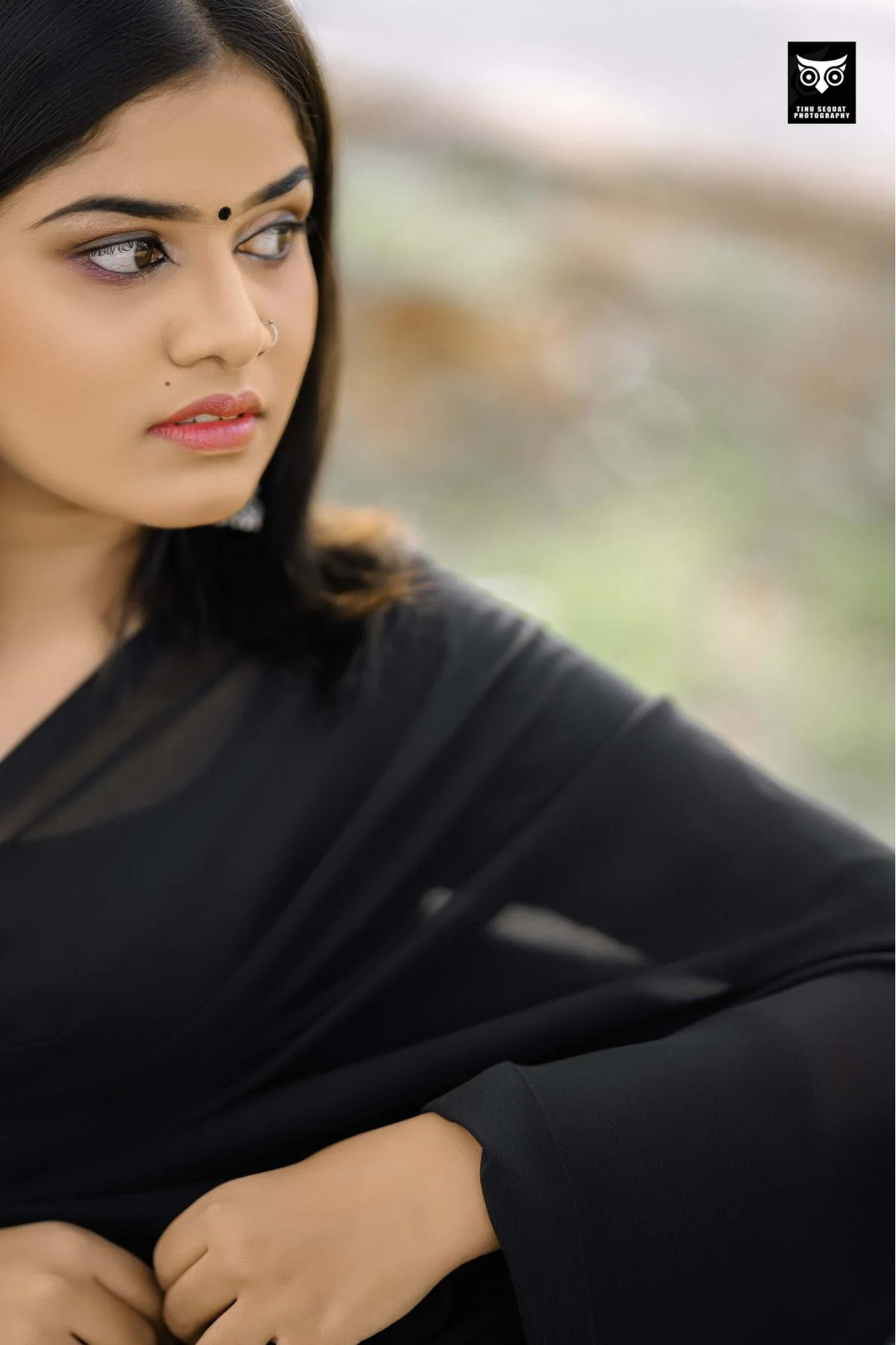 Sewmini Wanasinha - Sri Lankan Photoshoot Gallery (9)