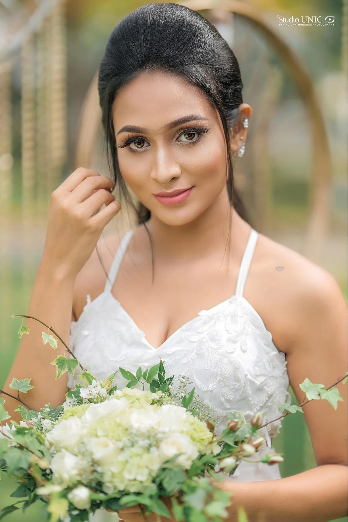 ASHARA - Sri Lankan Photoshoot Gallery (11)