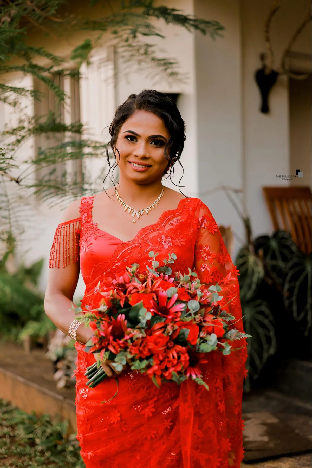 Dulika & Pubudu - Sri Lankan Photoshoot Gallery (13)