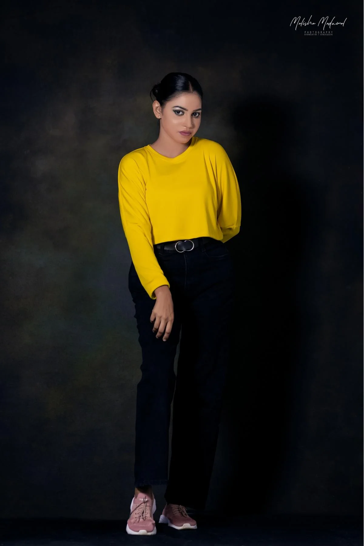 Shani Chamindiya - Sri Lankan Photoshoot Gallery (9)
