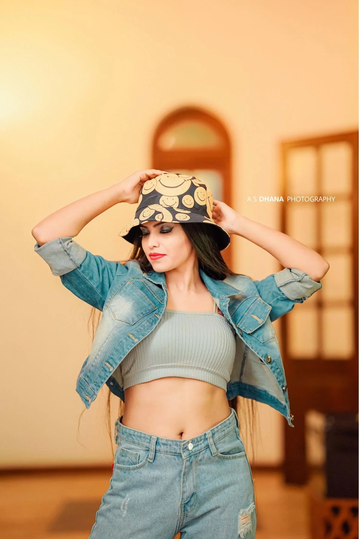 CHARU - Sri Lankan Photoshoot Gallery (11)