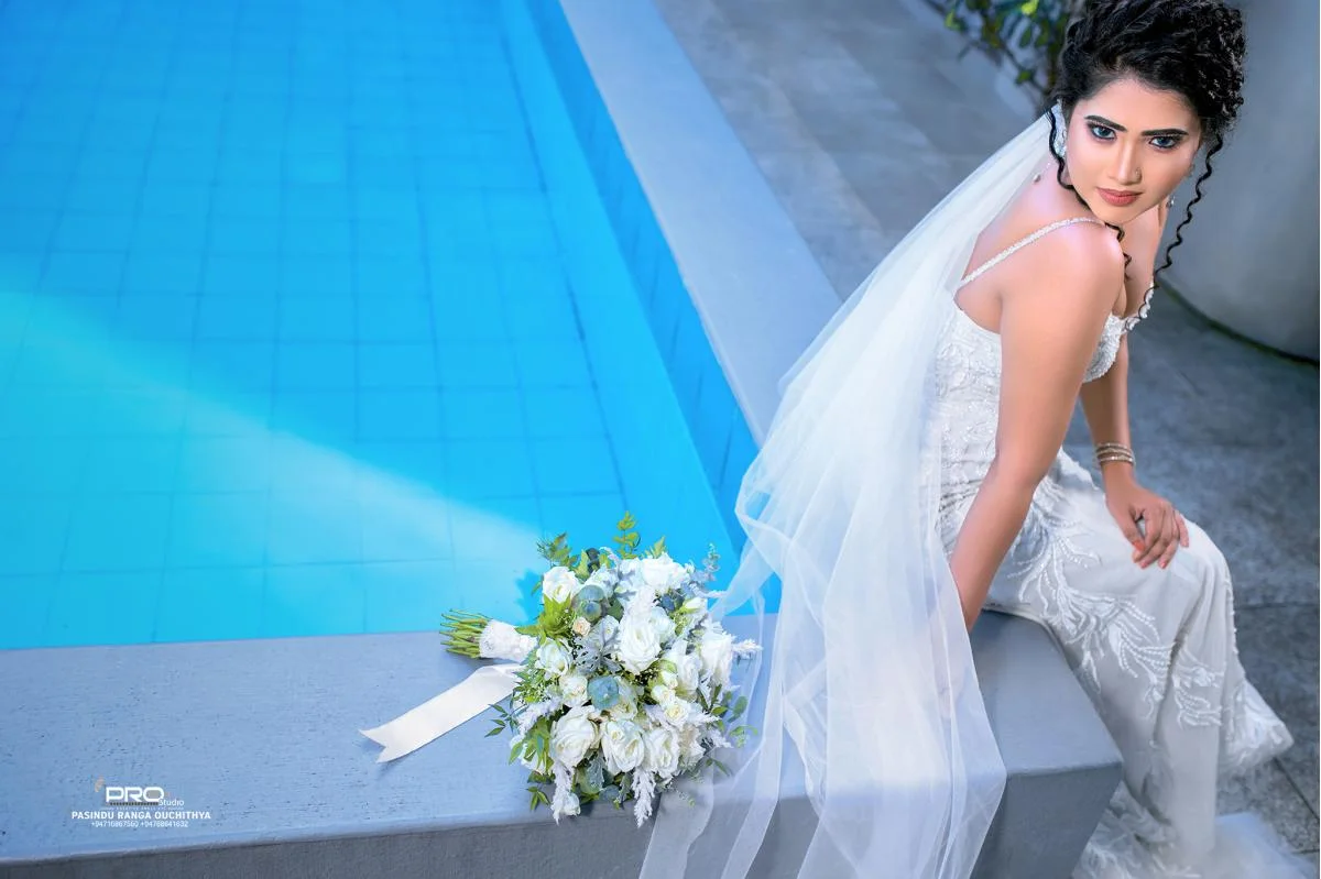 Shenu - Sri Lankan Photoshoot Gallery (11)