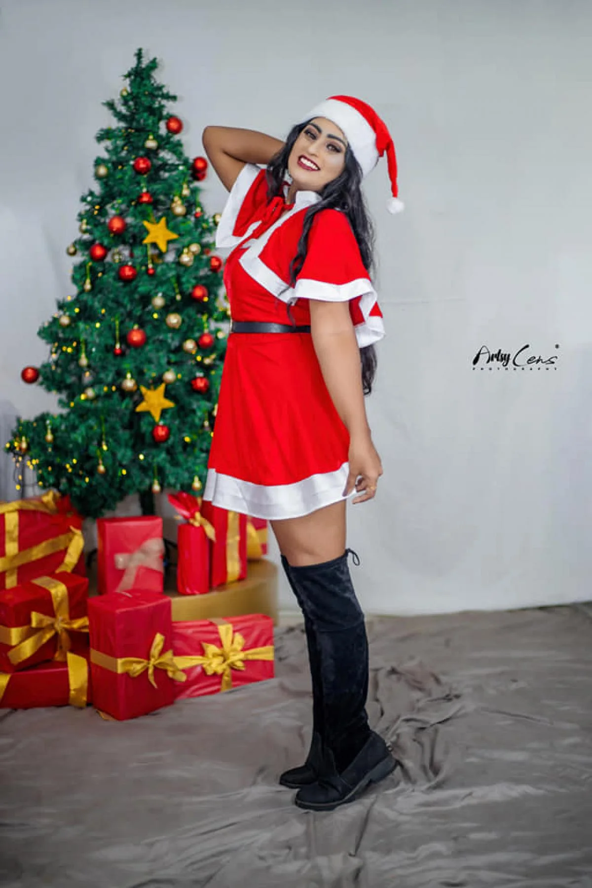 Shalani Weerasinghe  - Sri Lankan Photoshoot Gallery (9)