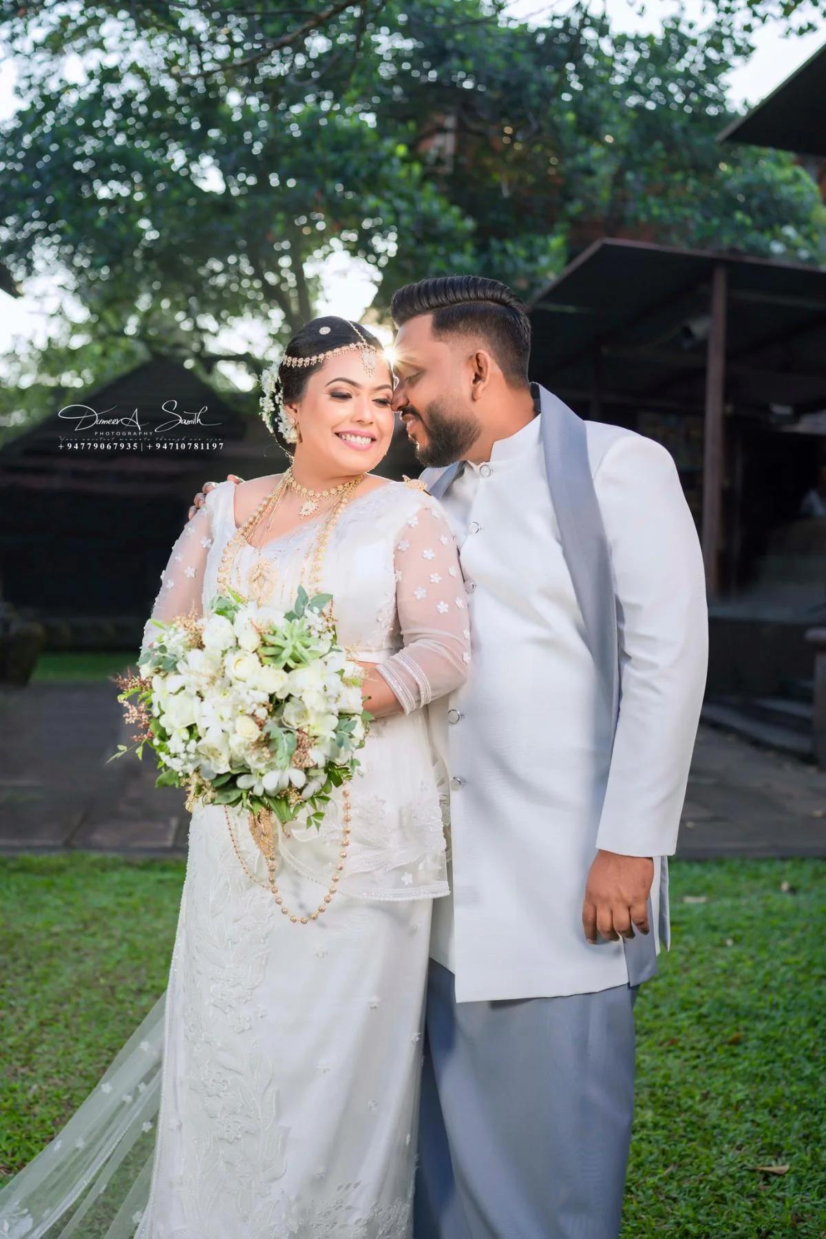 Nirmal & Iresha - Sri Lankan Photoshoot Gallery (9)
