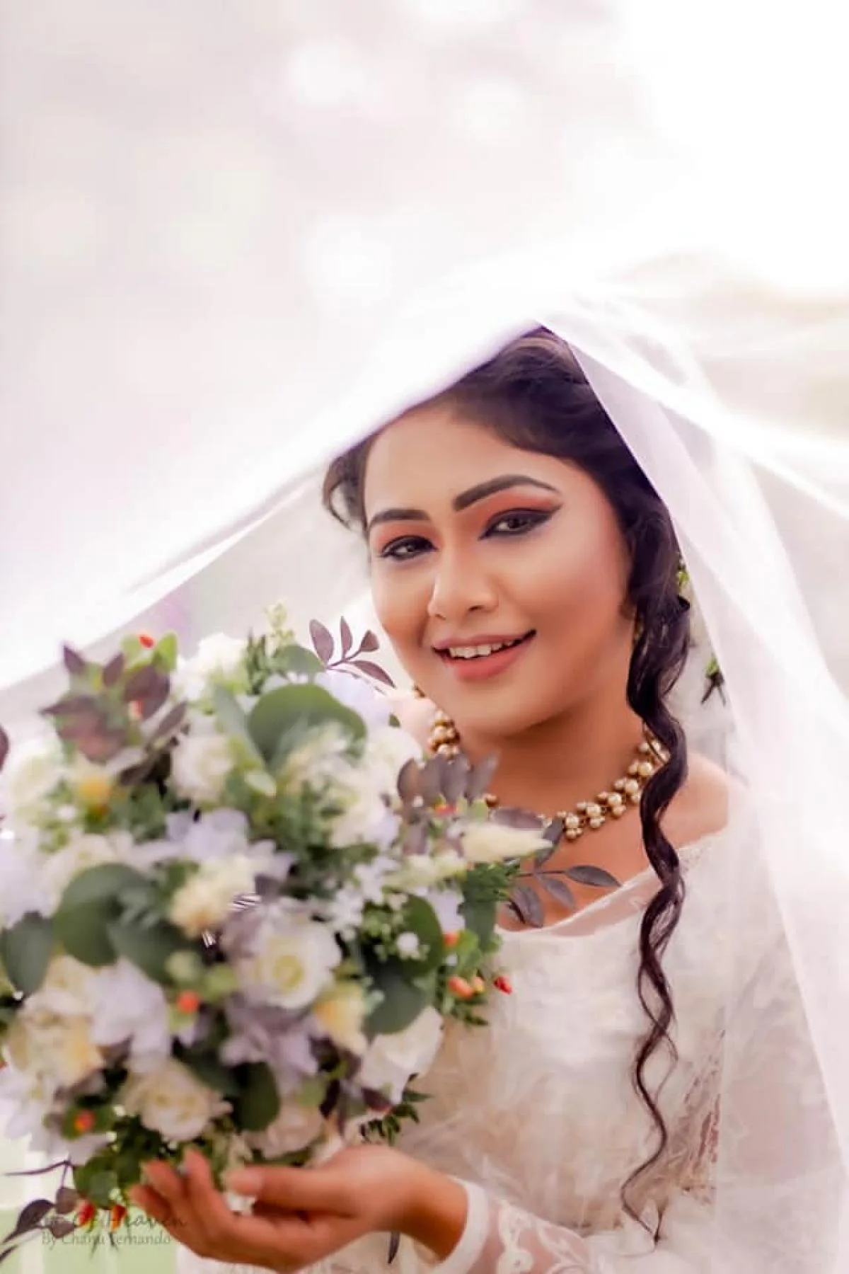 Denithi - Sri Lankan Photoshoot Gallery (9)