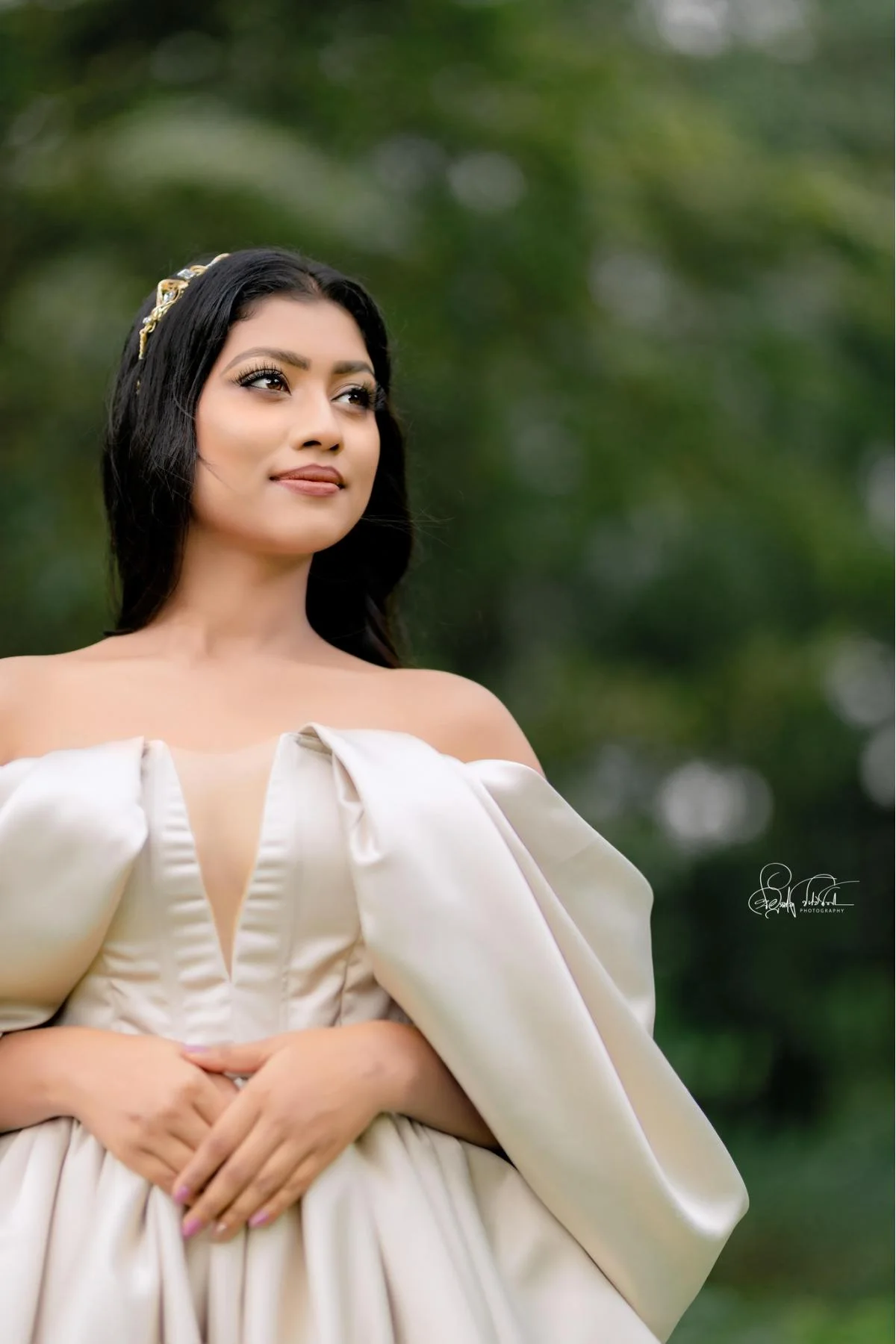 GAYANDI  - Sri Lankan Photoshoot Gallery (14)