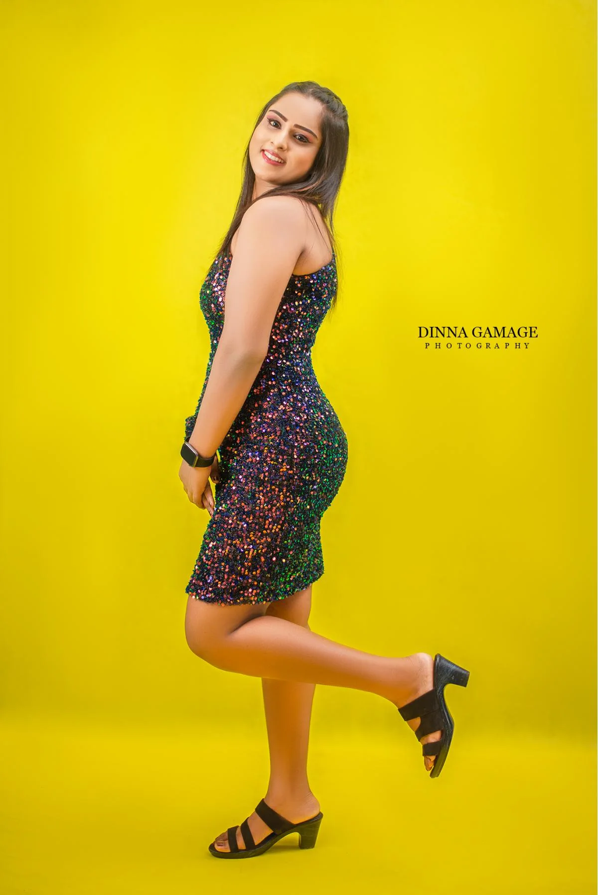 Buddhini umesha - Sri Lankan Photoshoot Gallery (9)
