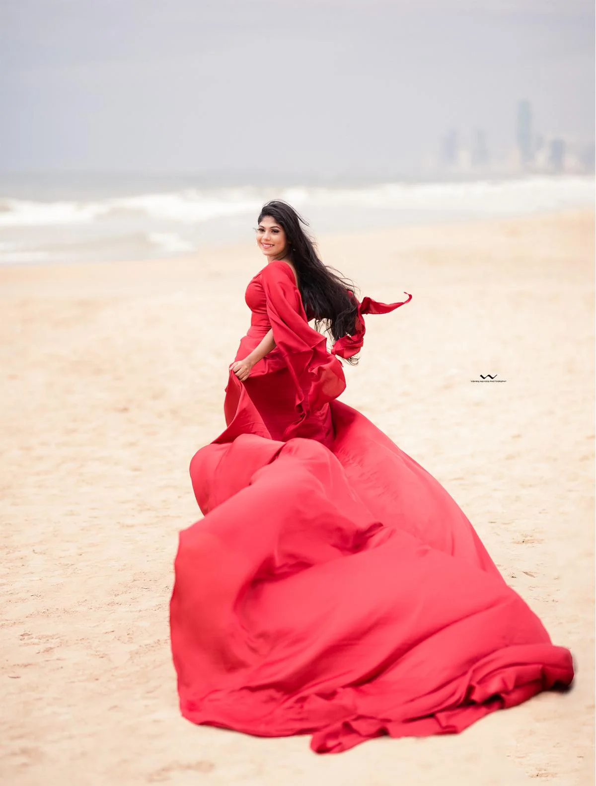 Lakmini & Sheron - Sri Lankan Photoshoot Gallery (10)