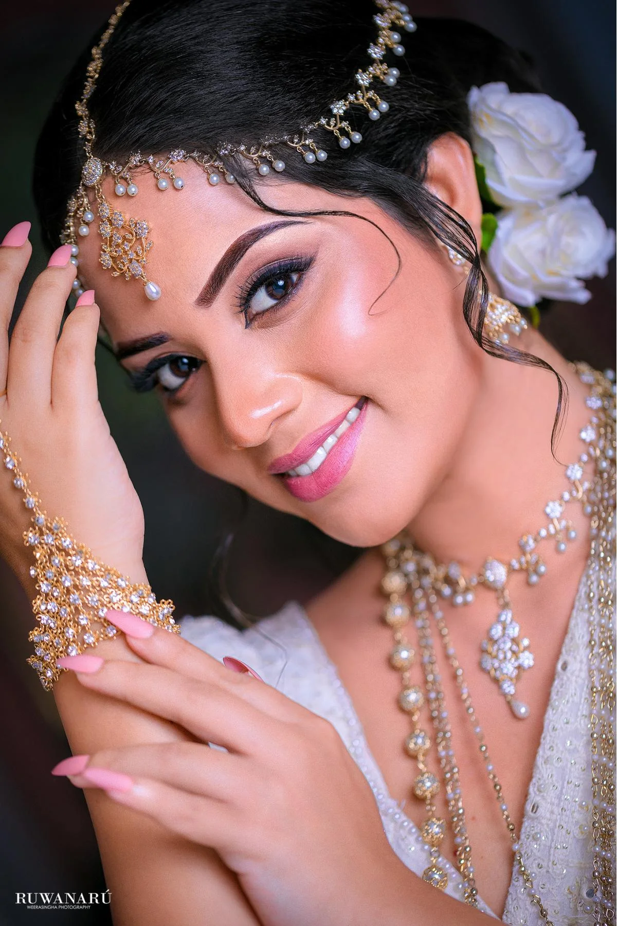 Nawanjana Damruwani - Sri Lankan Photoshoot Gallery (9)