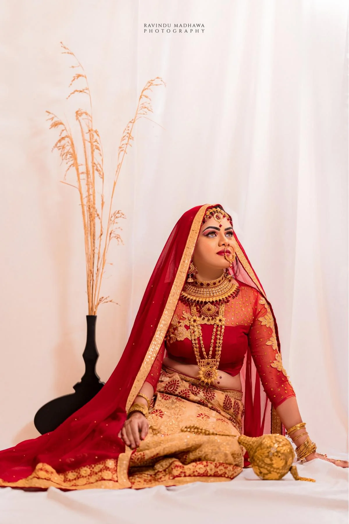 Chathuu - Sri Lankan Photoshoot Gallery (12)