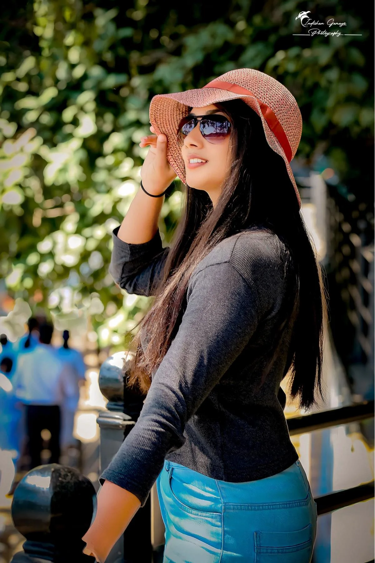Windy - Sri Lankan Photoshoot Gallery (9)