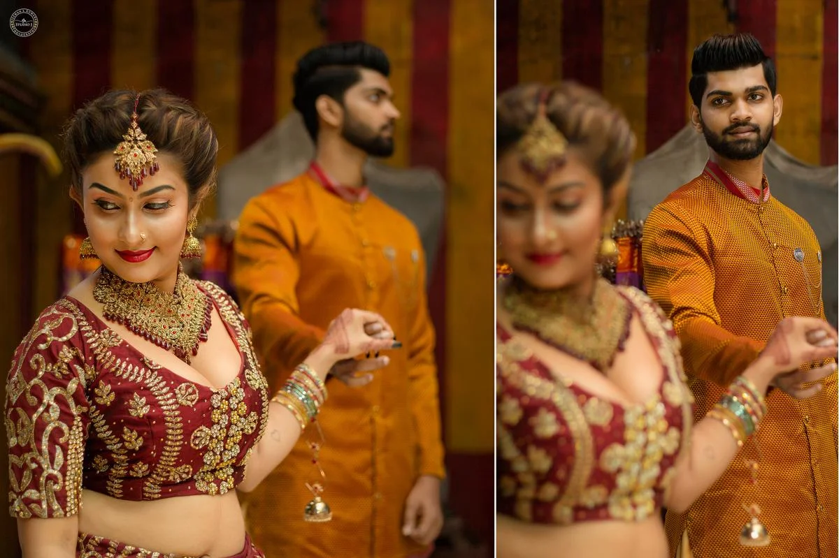 Seneshi & Gishan - Sri Lankan Photoshoot Gallery (10)