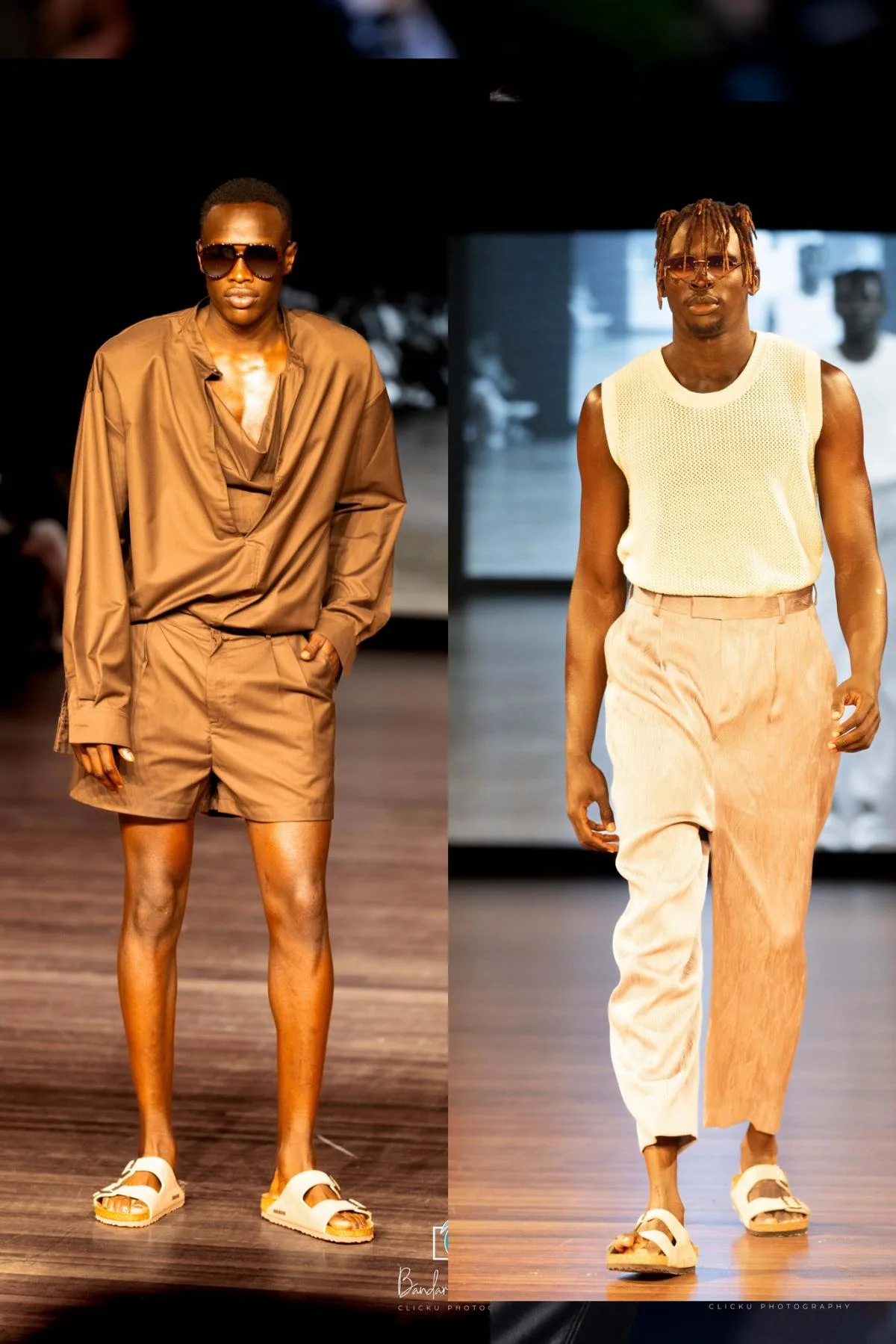 Melbourne Fashion Week - Sri Lankan Photoshoot Gallery (9)