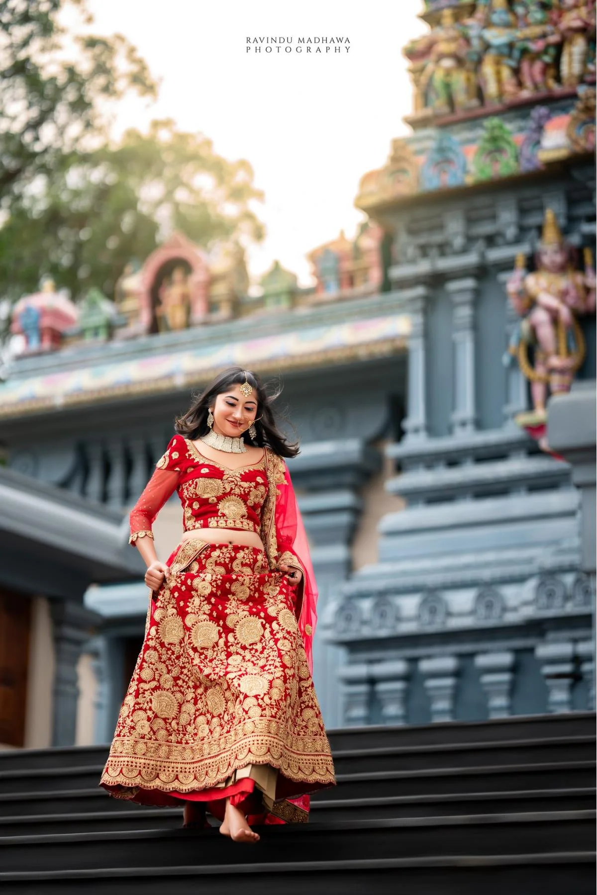 Rasanjalie  - Sri Lankan Photoshoot Gallery (9)