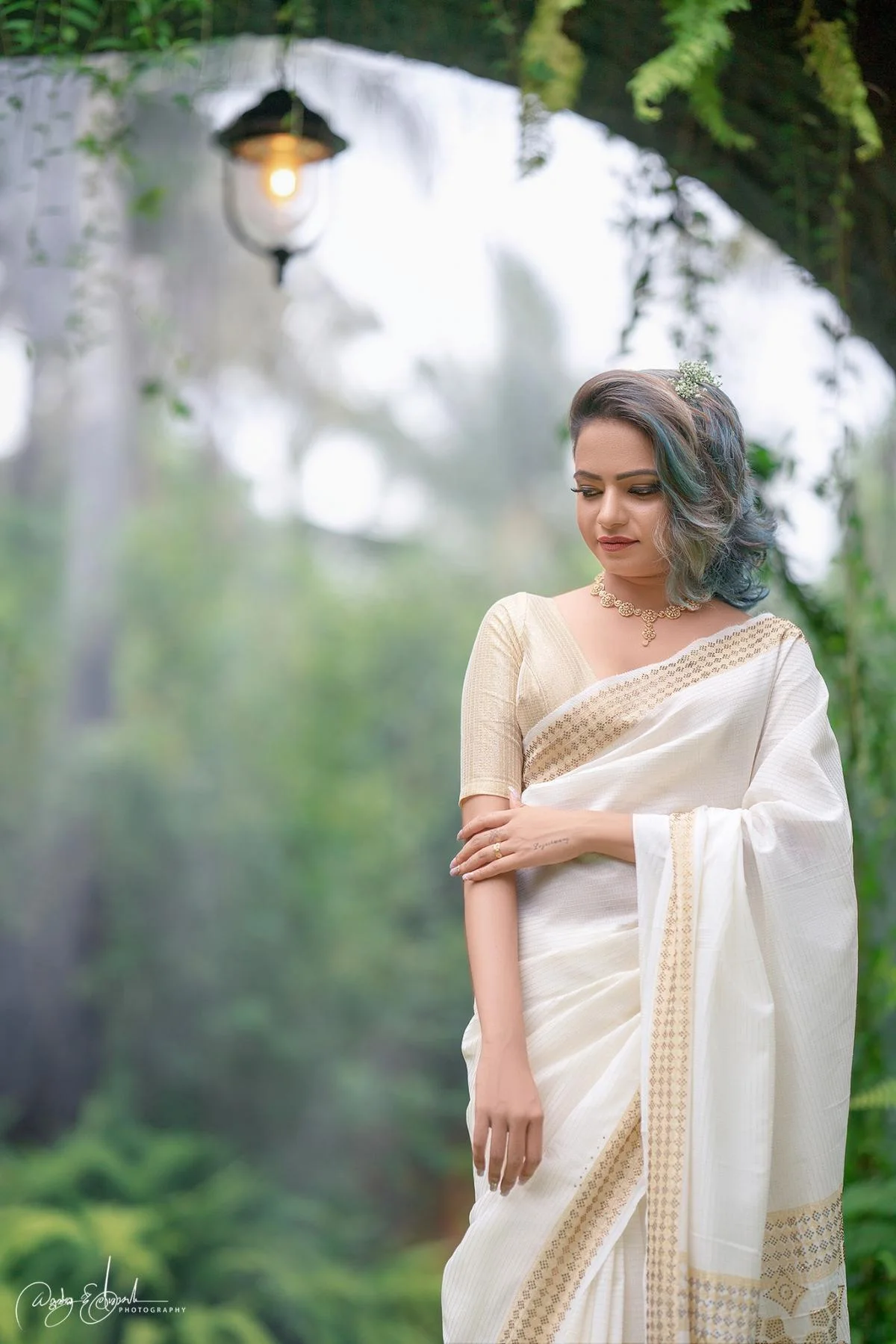 Nethmi & Matty - Sri Lankan Photoshoot Gallery (11)