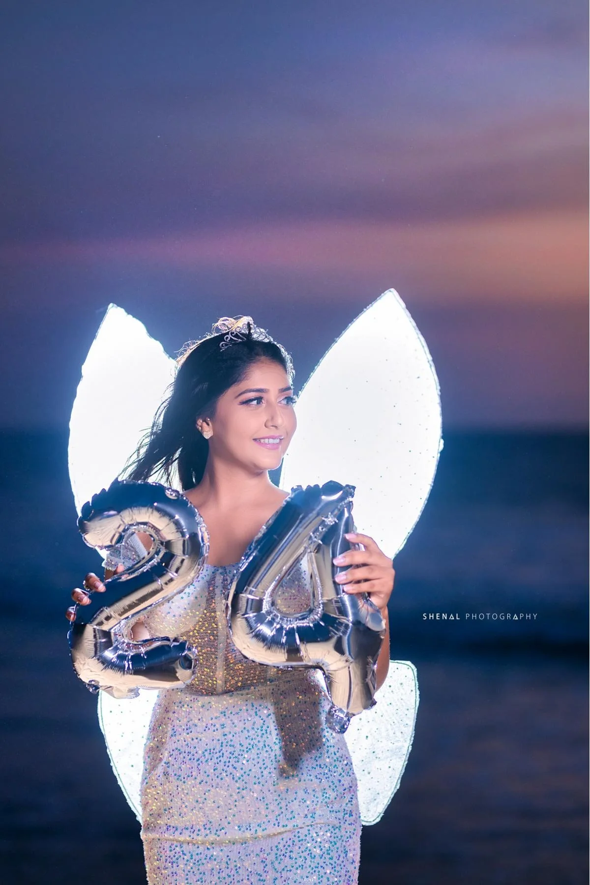 Kaushi Birthday - Sri Lankan Photoshoot Gallery (13)