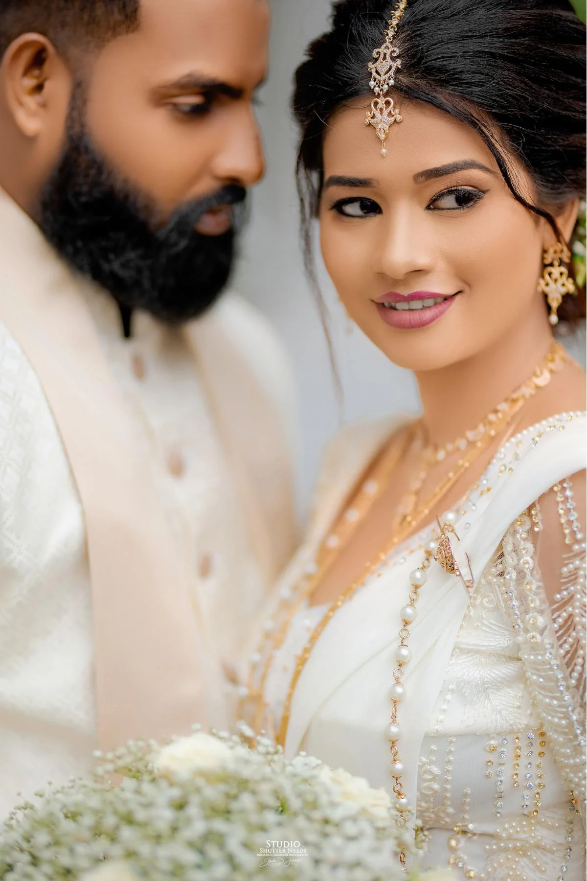 Madushika & Nirashan - Sri Lankan Photoshoot Gallery (11)