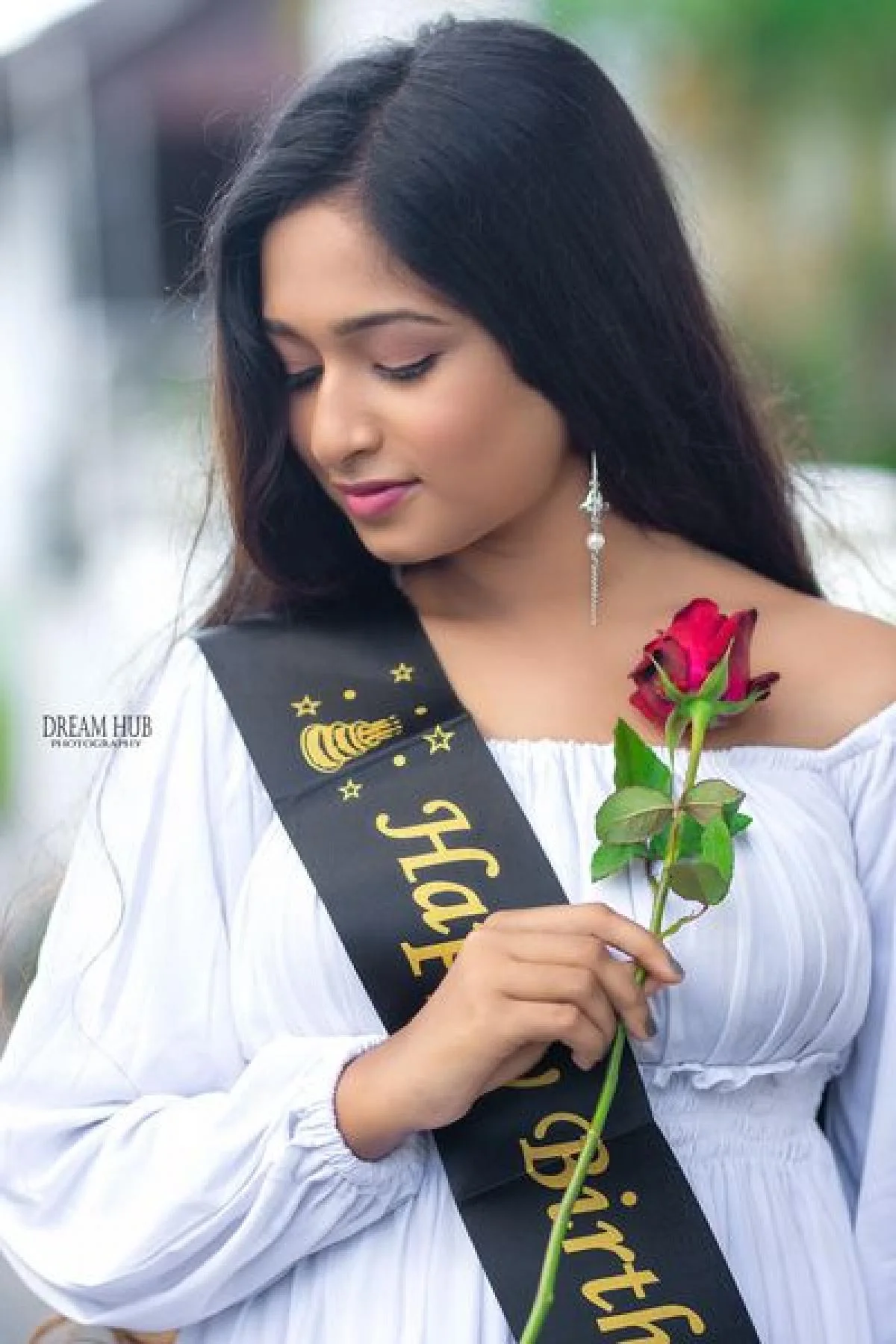 AMASHI - Sri Lankan Photoshoot Gallery (9)